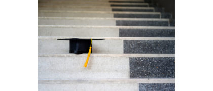 5 Reasons to Earn an Associate Degree