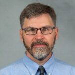 Headshot of David Olson