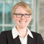 Headshot of Grace Christensen