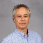 Headshot of Mark Levenstein