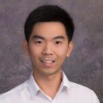 Headshot of Jiayyan (Jay) Zhang