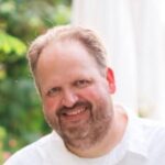 Headshot of Jeff Hahn