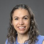Headshot of Rebecca Koch