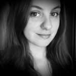 Headshot of Emily Lou  LaMartina