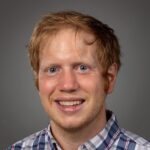 Headshot of Michael Steury