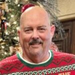 Headshot of Steve Dunn