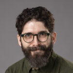 Headshot of Kevin Stindt