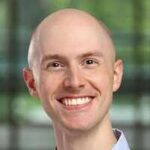 Headshot of Tyler Buddell