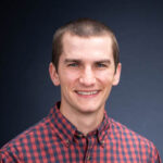 Headshot of Garrison (Sonny) Komaniecki