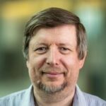 Headshot of Yury Bukhman