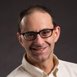 Headshot of Jayson Rock