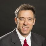 Headshot of John Boyland