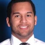 Headshot of Irving Duran