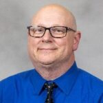Headshot of Daniel Rhode