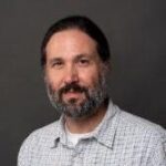 Headshot of David Romano