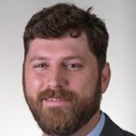 Headshot of Jacob Hendricks