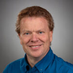 Headshot of Tim Krause
