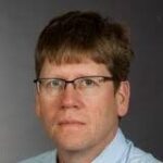 Headshot of Michael Eierman