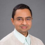 Headshot of Rohit Kate
