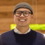 Headshot of Joshua Yue