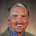 Headshot of John Muraski