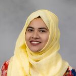 Headshot of Ayesha Siddika Nipu