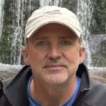 Headshot of Chris Noffke