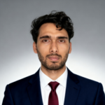 Headshot of Nisan  Chhetri