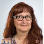 Headshot of Lisa Grubisha