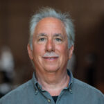 Headshot of Daniel Niquette