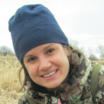 Headshot of Amy Carrozzino-Lyon