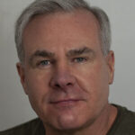 Headshot of Daniel Meinhardt