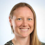 Headshot of Karen Stahlheber