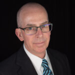 Headshot of Ed Murphy