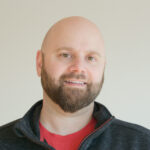 Headshot of Joe Hopper