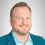 Headshot of Mark Ward