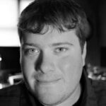 Headshot of Ryan Zagrodnik
