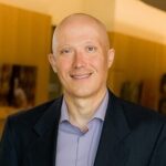 Headshot of Brad Wagner