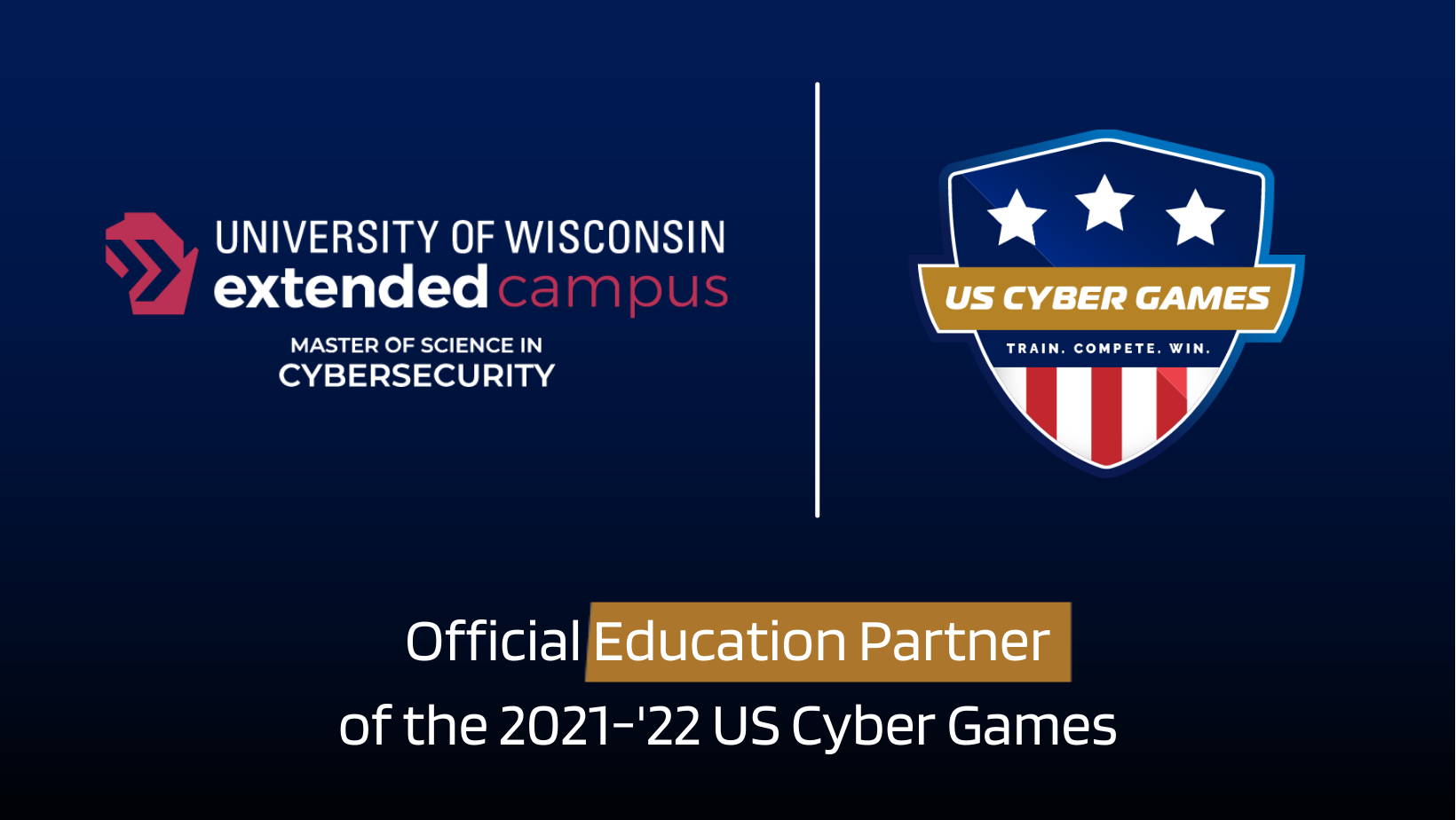 Master of Science in Cybersecurity 100% Online—UW Extended Campus