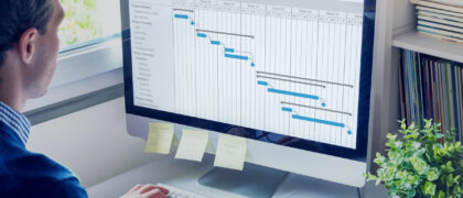 What Do Information Technology Managers Do?