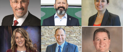 Meet the Advisory Board of the UW Master’s in Information Technology Management