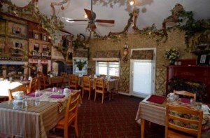 A photo of the Ages Past Country Inn Bed & Breakfast in Cashton, Wisconsin.