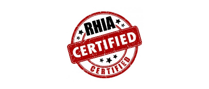 RHIA Certification: What Is It? Should You Get Certified?