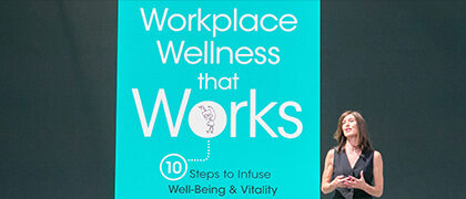 How to Create a Workplace Wellness Program that Actually Works