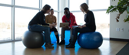 Workplace Wellness Trends: Find the Bright Spots
