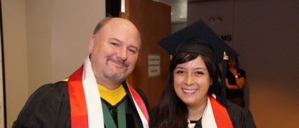 Must-See Stories About Our Sustainability Master’s Graduates