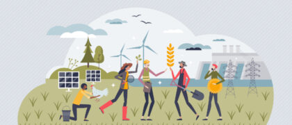 Your 2023 Guide to Sustainability and Green Jobs