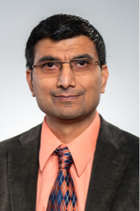 A professional headshot of Dr. Arpan Jani.