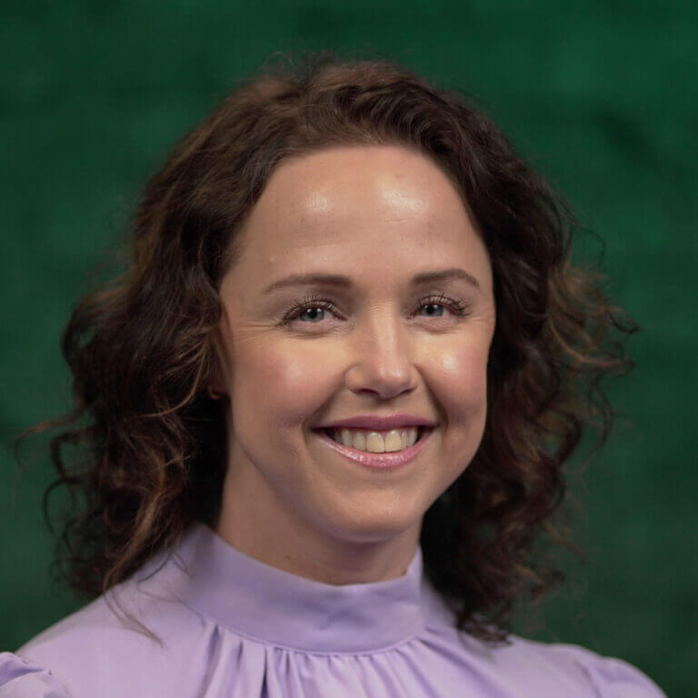 Carolyn Stegmann