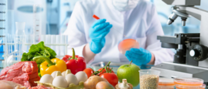 Emerging Biotechnology Trends in the Food Industry